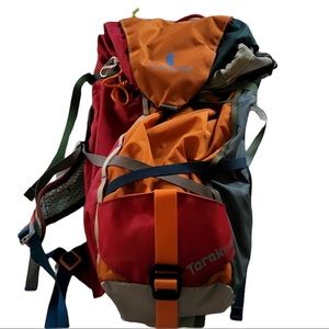 Cotopaxi Tarak 20L